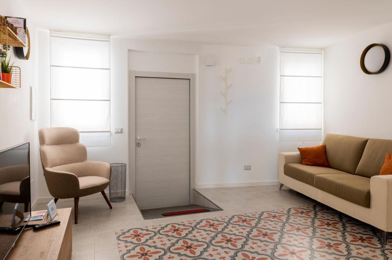 Mastu Gilardo Apartment San Pietro al Tanagro Exterior photo