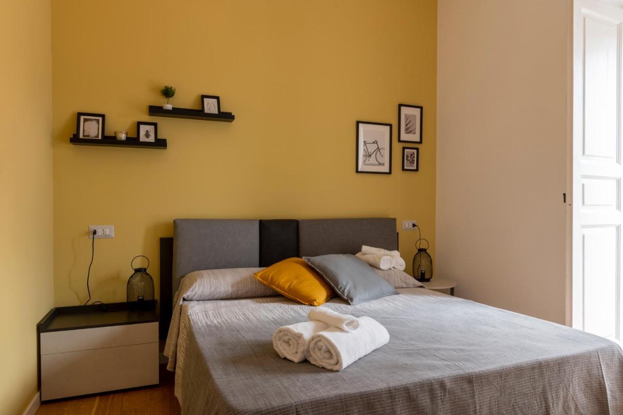 Mastu Gilardo Apartment San Pietro al Tanagro Exterior photo