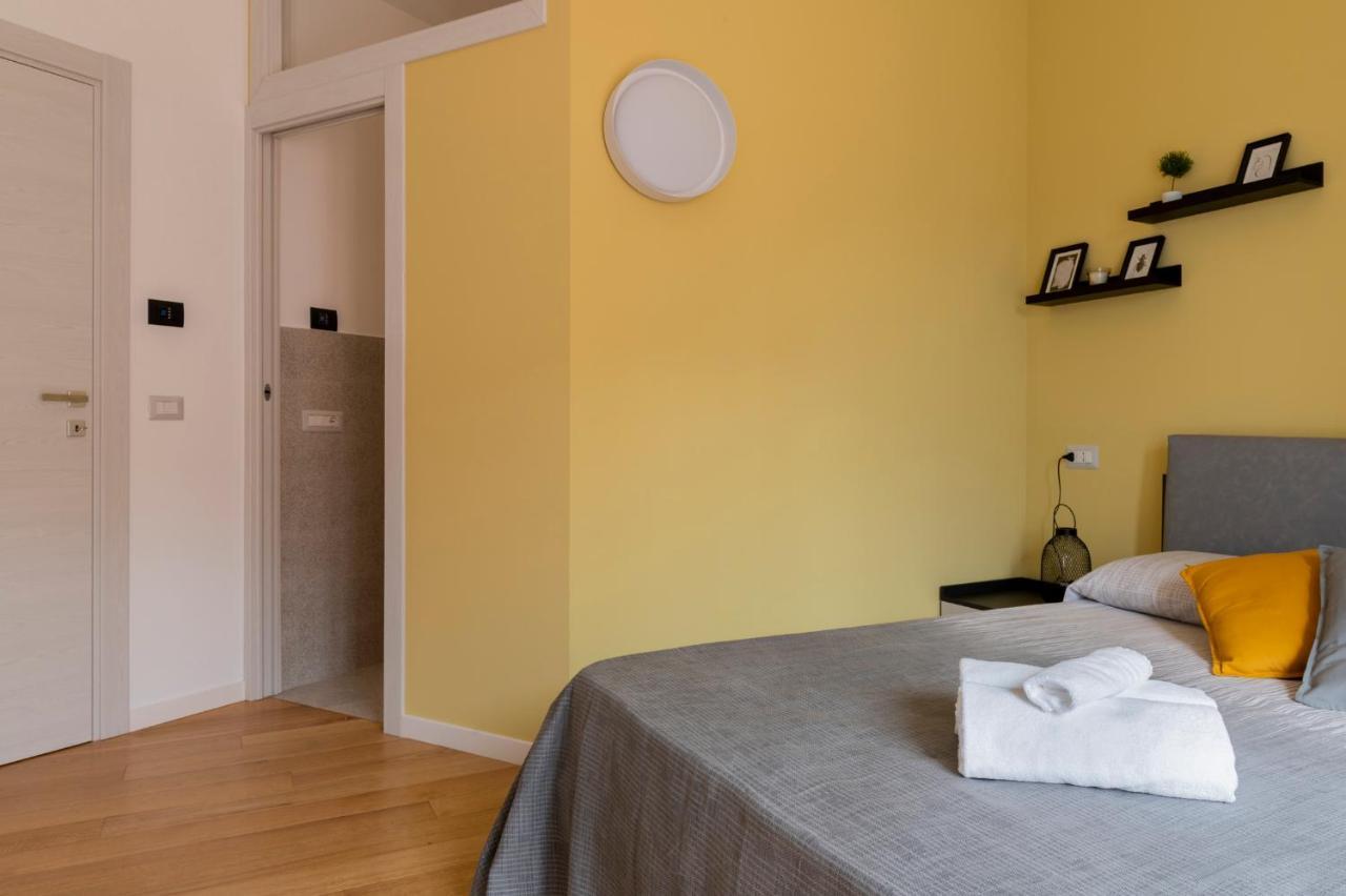 Mastu Gilardo Apartment San Pietro al Tanagro Exterior photo