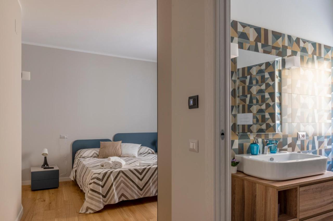 Mastu Gilardo Apartment San Pietro al Tanagro Exterior photo