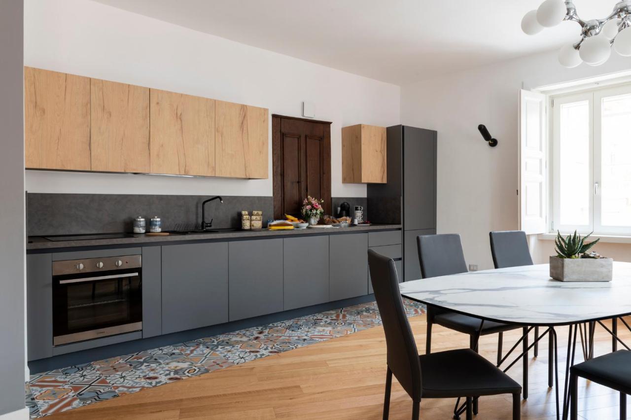 Mastu Gilardo Apartment San Pietro al Tanagro Exterior photo